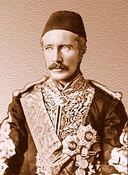 الجنرال تشارلز جوردون