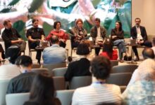 المخرجة آن ماري جاسر: "فلسطين 36" يعيد إحياء الذاكرة ويوثّق لحظة مفصلية في تاريخنا