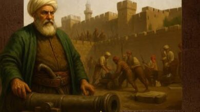 أحمد باشا الجزار