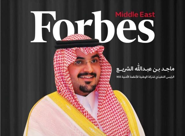 ماجد الشريع