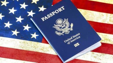 الجنسية الأمريكية