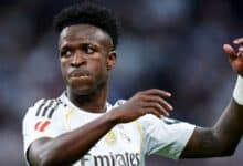 Vinicius Junior Real Madrid F365 31