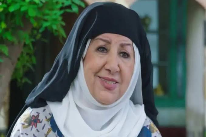 هدى شعراوي