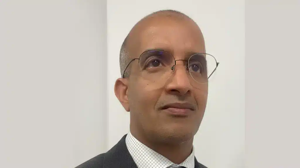 سيدي محمد بيد الله، القنصل السابق للمغرب في مورسيا.