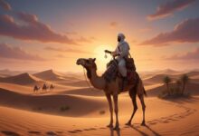 رحلة ابن جبير الأندلسي