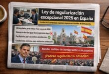 قانون التسوية الجماعية في إسبانيا 2026