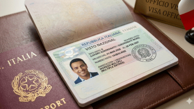 فيزا إيطاليا: هكذا ستكون التأشيرة الإلكترونية الجديدة