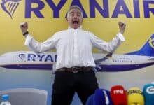 إنذار نهائي من محكمة في برشلونة لشركة رايان إير: إما الامتثال أو مواجهة اتهامات جنائية