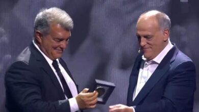 خافيير تيباس