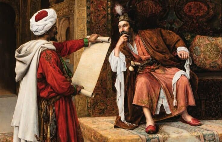 الرومانثيرو