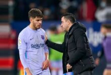 تشافي هيرنانديز