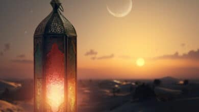 رمضان 2026 في إسبانيا