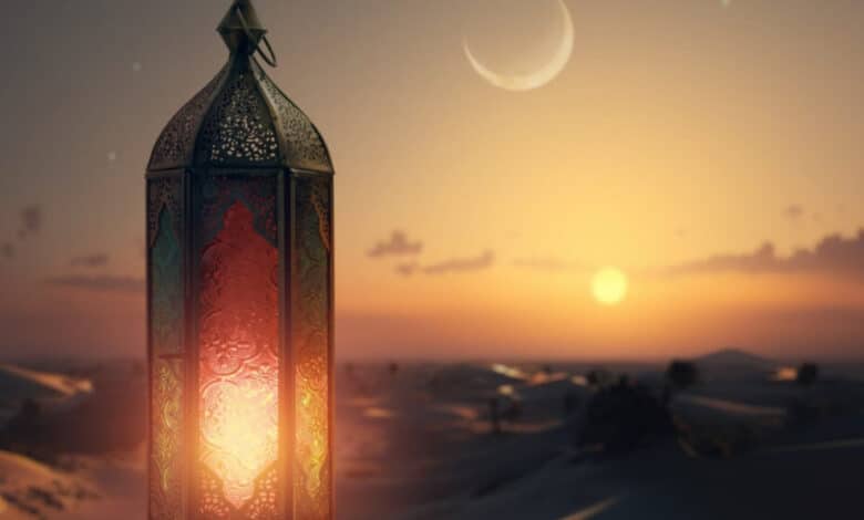 رمضان 2026 في إسبانيا