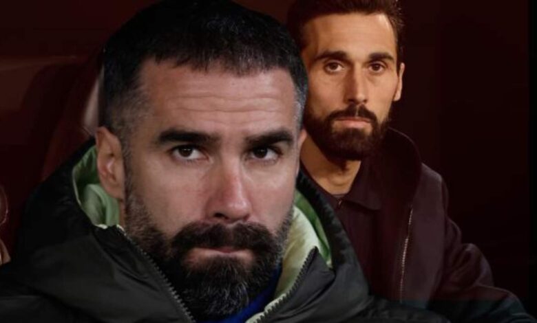 أربيلوا وكارفاخال