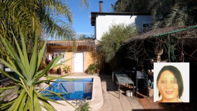 مغربية مختطفة