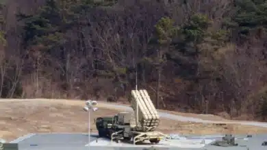 لماذا تنقل الولايات المتحدة أنظمة الدفاع الجوي من كوريا الجنوبية إلى الشرق الأوسط؟