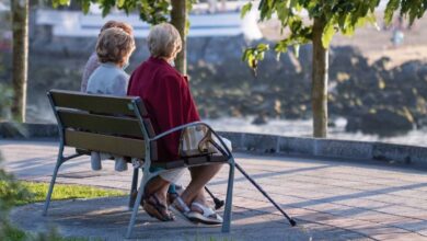 الضمان الاجتماعي يعلق معاشات التقاعد للإسبان المقيمين في الخارج الذين لا يكملون هذا الإجراء في مارس 2026