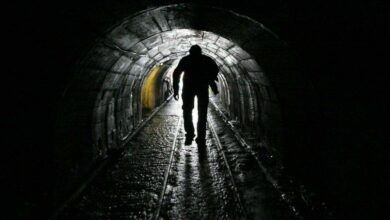 اشترى منجم فحم بـ2 مليون دولار.. فاكتشف داخله ثروة تُقدَّر بـ37 مليار!