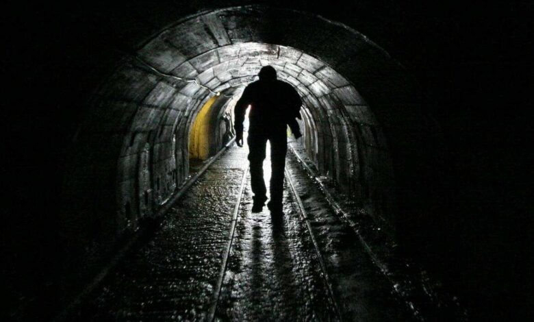 اشترى منجم فحم بـ2 مليون دولار.. فاكتشف داخله ثروة تُقدَّر بـ37 مليار!