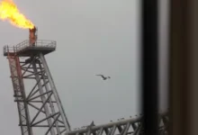 ارتفاع أسعار الغاز والنفط بعد الهجوم الأمريكي الإسرائيلي على حقل نفطي ضخم في إيران