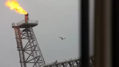 ارتفاع أسعار الغاز والنفط بعد الهجوم الأمريكي الإسرائيلي على حقل نفطي ضخم في إيران