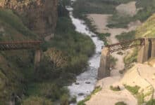 قطار الحجاز