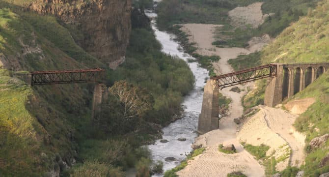 قطار الحجاز