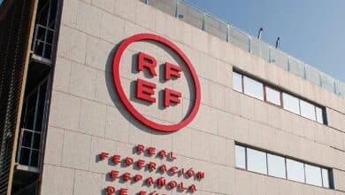 الاتحاد الإسباني لكرة القدم