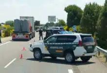 مديرية المرور تشن حملة تفتيش تستهدف 26 ألف سائق شاحنة وحافلة في إسبانيا: هذه هي المخالفات المرصودة