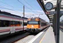 إلى متى ستظل قطارات كتالونيا مجانية؟ الشركة توضح