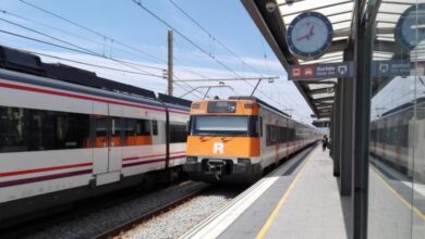 إلى متى ستظل قطارات كتالونيا مجانية؟ الشركة توضح