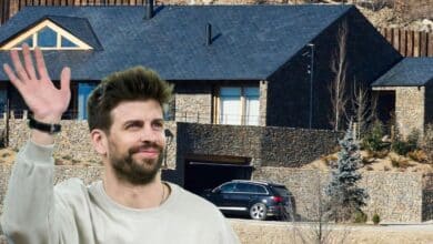 جيرارد بيكيه