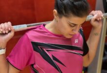 كارولينا مارين