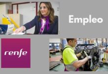 شركة القطارات الإسبانية "رينفي"