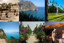 "لونلي بلانيت" تنشر أول دليل لها عن الجزائر باللغة الإسبانية