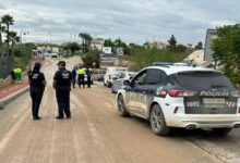 مورسيا تعلن عن وجود 30 وظيفة شاغرة ضمن جهاز شرطة المرور