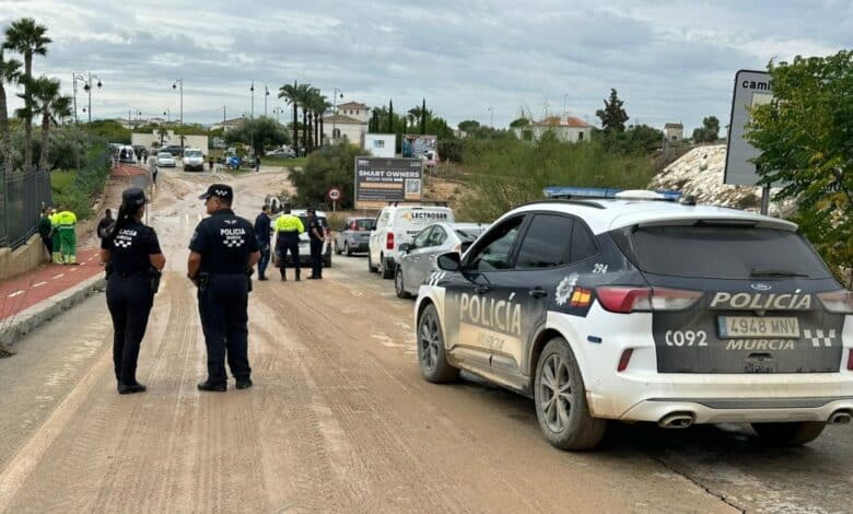 مورسيا تعلن عن وجود 30 وظيفة شاغرة ضمن جهاز شرطة المرور