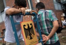 ألمانيا .. هل يحمي العمل من الترحيل؟