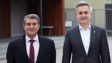 تاريخ المناظرة بين خوان لابورتا وفيكتور فونت