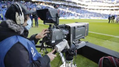 محكمة إسبانية تستدعي الرئيس التنفيذي لشركة كلاود فلير للإدلاء بشهادته بناءً على شكوى رفعتها لا ليغا وشركة تيليفونيكا.