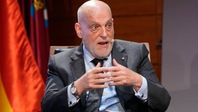 خافيير تيباس