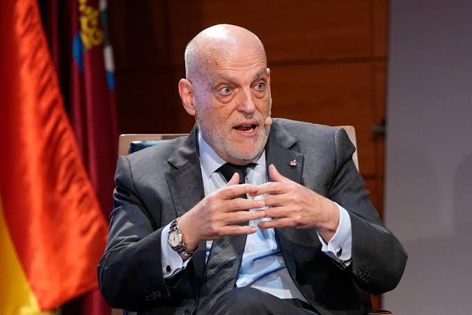 خافيير تيباس