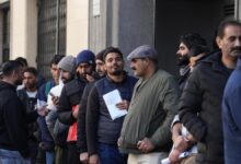 أكدت الحكومة: لن يتمكن المهاجرون الذين تم تسوية أوضاعهم من التقدم بطلب للحصول على إعانة الحد الأدنى من الدخل الحيوي حتى يكملوا عامًا واحدًا من الإقامة القانونية في إسبانيا | أوروبا برس