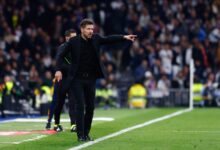 simeone santiago bernabeu real madrid atletico europa press