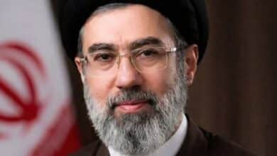 المرشد الإيراني