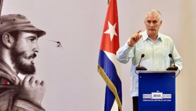 رئيس كوبا
