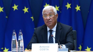 أنطونيو كوستا