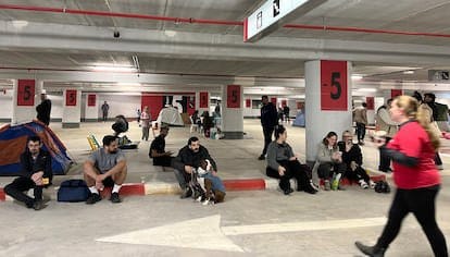 ملجأ إسرائيلي