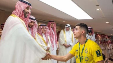 من كرة القدم إلى السينما: الإمبراطوريات النفطية الكبرى ترتعد خوفاً من احتمال الحرب وتعيد النظر في استثماراتها في الغرب