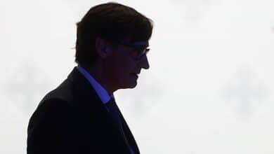 سلفادور إيلا، رئيس حكومة كتالونيا